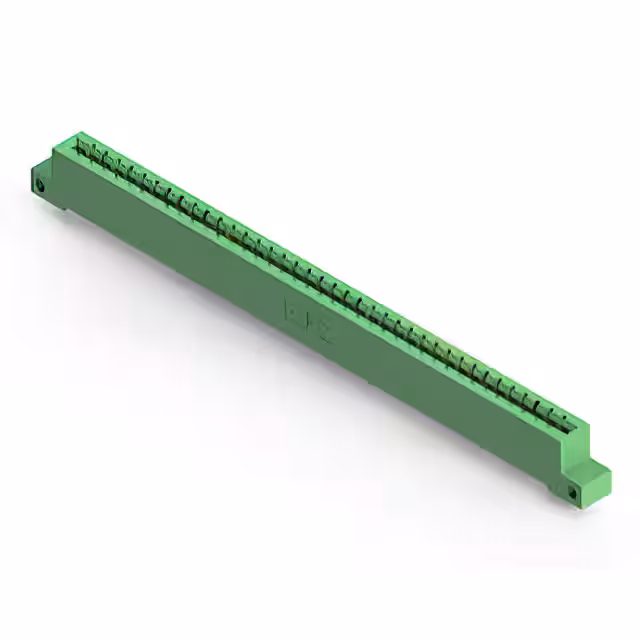 833-038-521-112 EDAC Inc.  Edgeboard Connectors